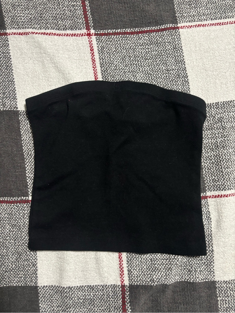 American Eagle Tube cropped Top